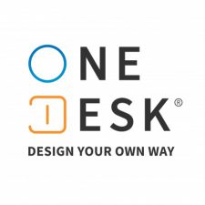 Profile picture of OneDesk Singapore