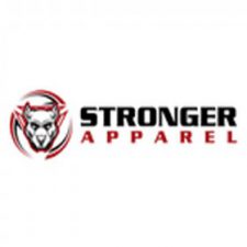 Profile picture of strongerapparel