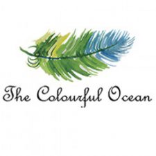 Profile picture of The Colourful Ocean