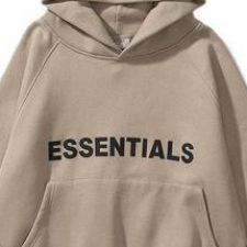 Profile picture of Essentials Hoodie