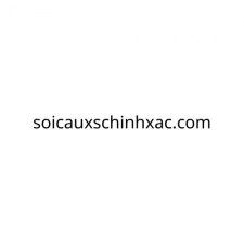 Profile picture of soi cầu xs chính xác