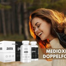 Profile picture of Medioxil Abnehemen