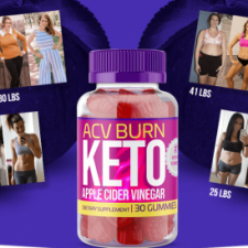 Profile picture of ACV Burn Keto Gummies