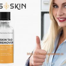 Profile picture of Bliss Skin Tag Remover