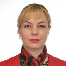 Profile picture of Lubomira Koeva