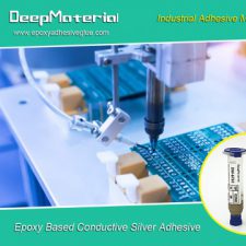 Profile picture of smt epoxy adhesive