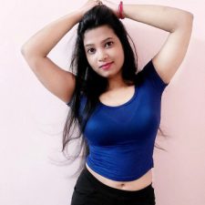 Profile picture of Kavya Patel