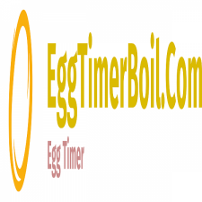 Profile picture of Egg Timer Boil