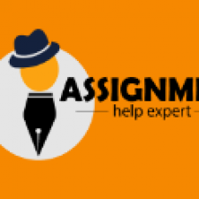 Profile picture of Assignment Help Expert