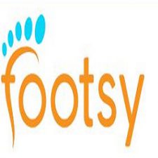 Profile picture of Footsy Medical Inc