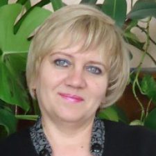 Profile picture of SvitlanaSydorova