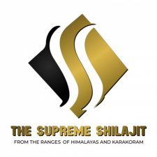 Profile picture of Supreme Shilajit