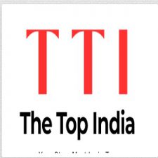 Profile picture of The Top India