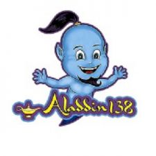 Profile picture of Aladdin