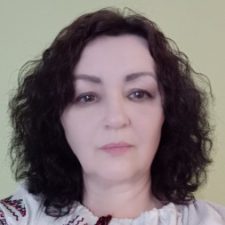 Profile picture of Ольга Богданова