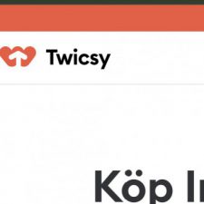 Profile picture of Köp Instagram-följare från Twicsy