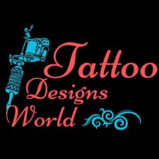 Profile picture of TattooDesignsWorld