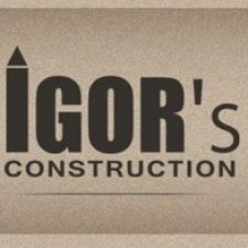 Profile picture of Igor's Construction