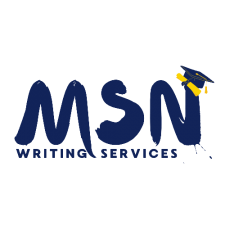 Profile picture of MSN Writing Services