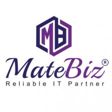 Profile picture of Matebiz Pvt. Ltd.