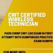 Profile picture of CWT Technician