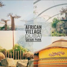 Profile picture of African Village