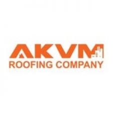 Profile picture of AKVM Roofing Company