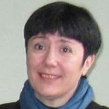 Profile picture of Meri Georgieva