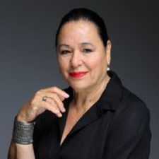 Profile photo of judy farhi