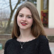 Profile picture of Ангеліна Яремчук