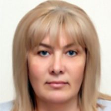 Profile picture of Tatyana Yankova Angelova