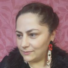 Profile picture of Hülya Bulut Duran